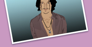 Johnny Depp